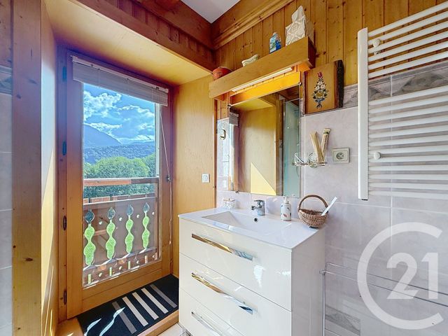 maison à vendre - 4 pièces - 132.0 m2 - MIEUSSY - 74 - RHONE-ALPES - Century 21 Vilminot Immobilier