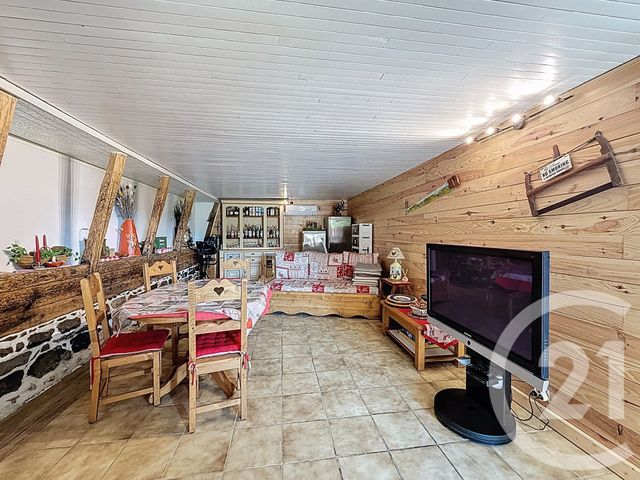 maison à vendre - 4 pièces - 132.0 m2 - MIEUSSY - 74 - RHONE-ALPES - Century 21 Vilminot Immobilier