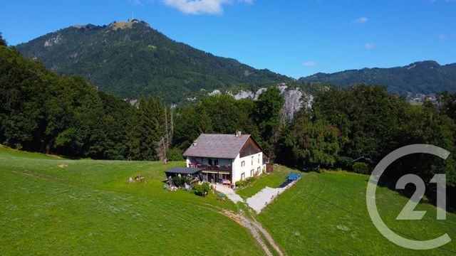 Maison à vendre MIEUSSY
