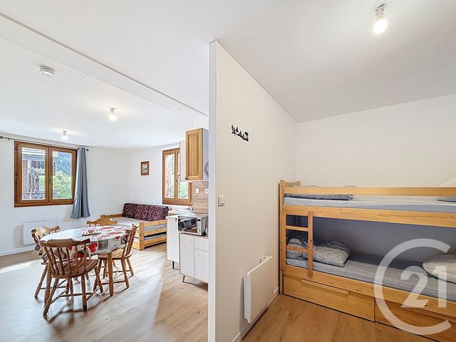 maison à vendre - 5 pièces - 145.82 m2 - MIEUSSY - 74 - RHONE-ALPES - Century 21 Vilminot Immobilier