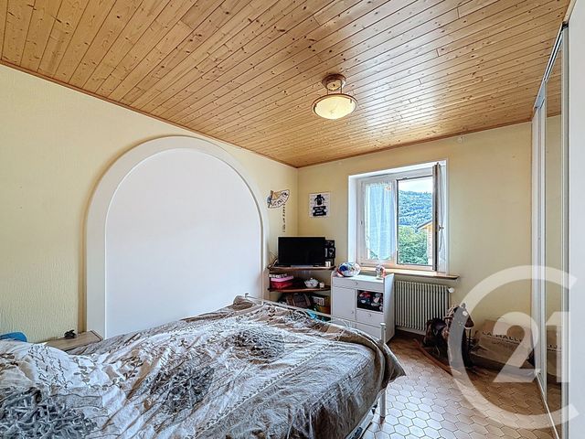 maison à vendre - 5 pièces - 145.82 m2 - MIEUSSY - 74 - RHONE-ALPES - Century 21 Vilminot Immobilier