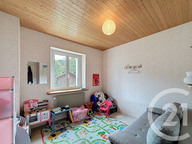 maison à vendre - 5 pièces - 145.82 m2 - MIEUSSY - 74 - RHONE-ALPES - Century 21 Vilminot Immobilier