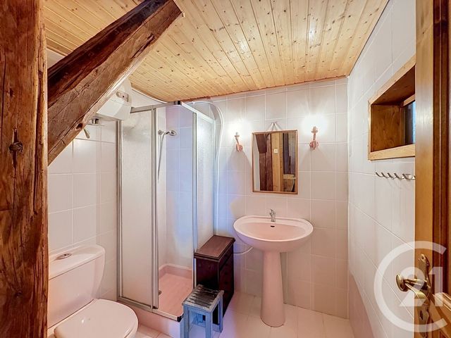 maison à vendre - 8 pièces - 135.0 m2 - MIEUSSY - 74 - RHONE-ALPES - Century 21 Vilminot Immobilier