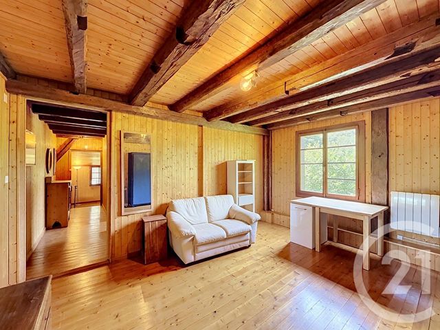 maison à vendre - 8 pièces - 135.0 m2 - MIEUSSY - 74 - RHONE-ALPES - Century 21 Vilminot Immobilier