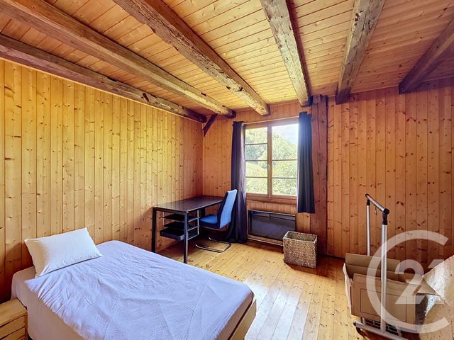 maison à vendre - 8 pièces - 135.0 m2 - MIEUSSY - 74 - RHONE-ALPES - Century 21 Vilminot Immobilier