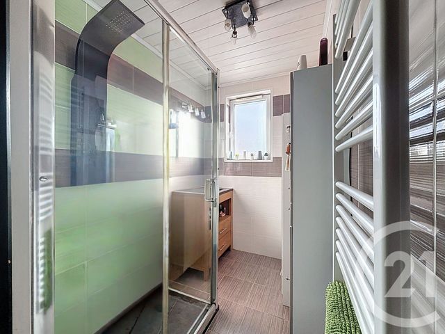 maison à vendre - 5 pièces - 90.23 m2 - TANINGES - 74 - RHONE-ALPES - Century 21 Vilminot Immobilier