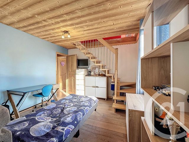 maison à vendre - 5 pièces - 90.23 m2 - TANINGES - 74 - RHONE-ALPES - Century 21 Vilminot Immobilier