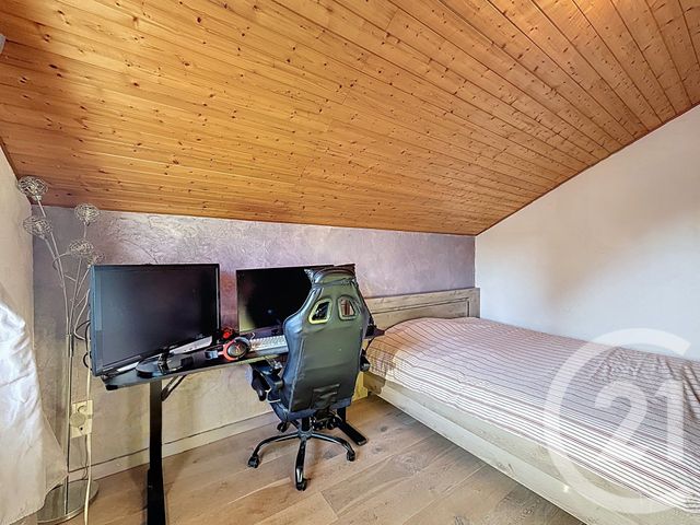 maison à vendre - 5 pièces - 90.23 m2 - TANINGES - 74 - RHONE-ALPES - Century 21 Vilminot Immobilier