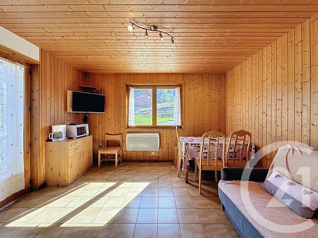 maison à vendre - 10 pièces - 171.22 m2 - TANINGES - 74 - RHONE-ALPES - Century 21 Vilminot Immobilier