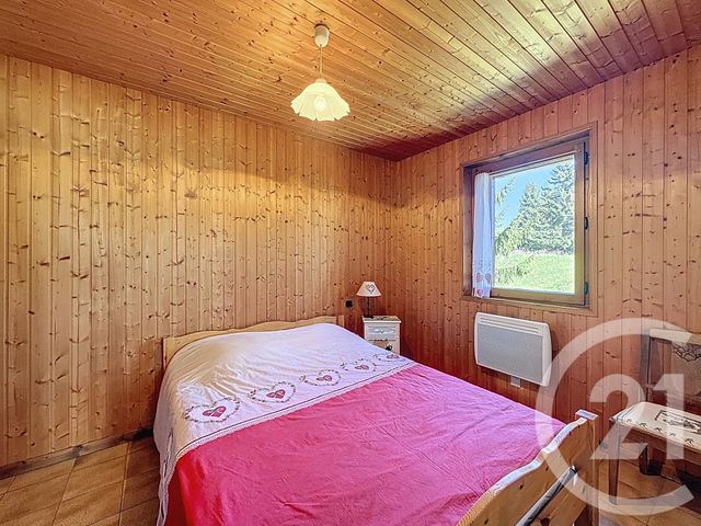 maison à vendre - 10 pièces - 171.22 m2 - TANINGES - 74 - RHONE-ALPES - Century 21 Vilminot Immobilier