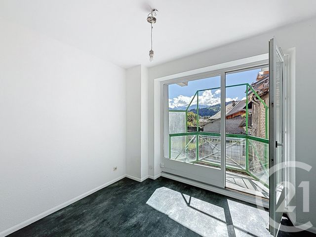 appartement - TANINGES - 74