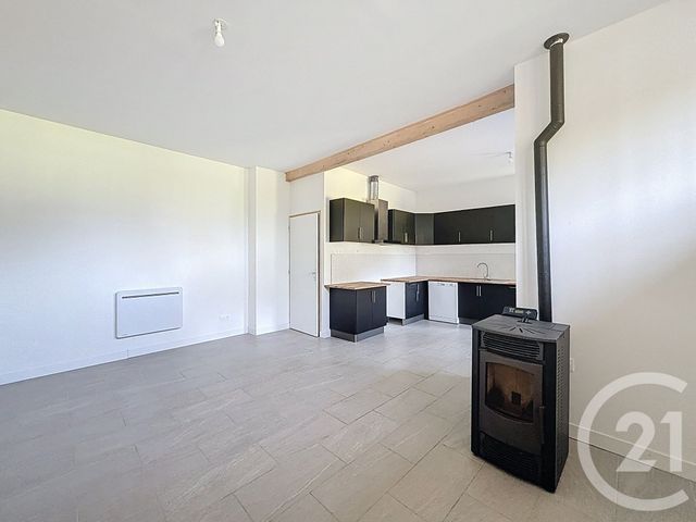 maison - TANINGES - 74