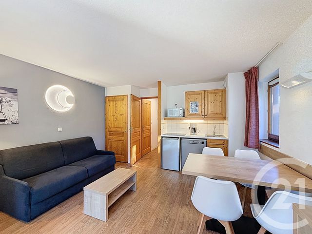 appartement - MORILLON - 74