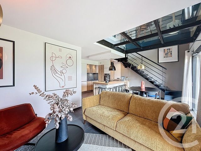 Appartement F3 à vendre TANINGES